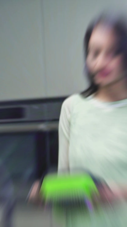 Prime Pick Vegetable Basket Set Of 2