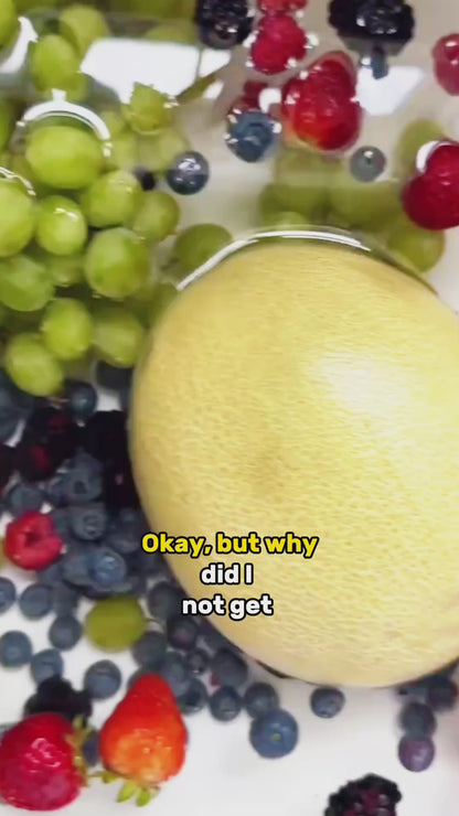 Prime Pick Fruits Organizer 4Layer