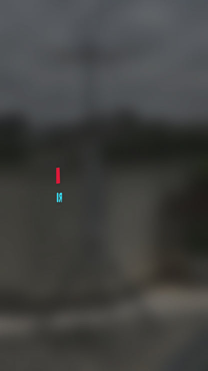 Prime Pick 4 Feets Double Tiers Drying Rack-S