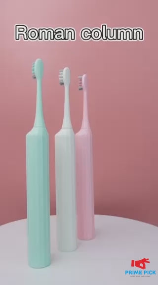 Prime Pick Electric Toothbrush