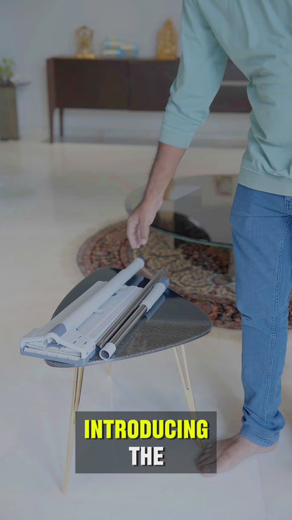 Prime Pick Hand Free Mop