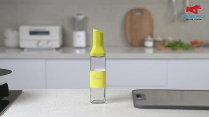 Prime Pick Oil Dispenser Set of 2 – 500ml Each
