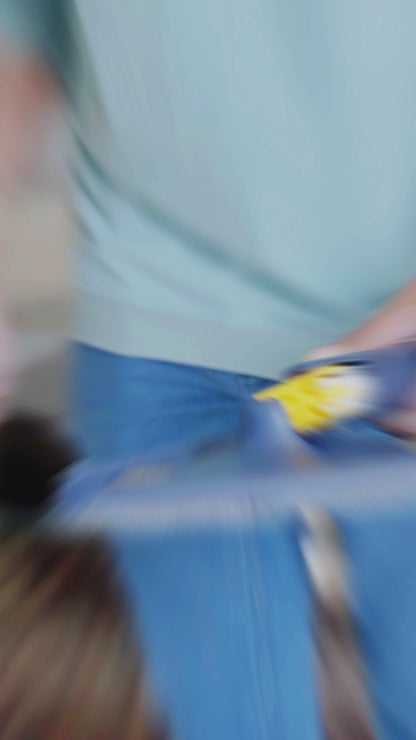 Prime Pick 360° Rotatable Mop