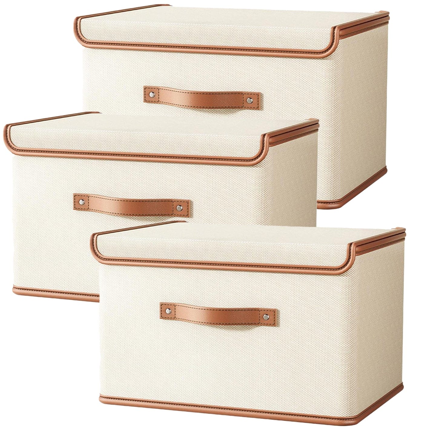 Prime Pick Oxford Wardrobe Clothes Organizer