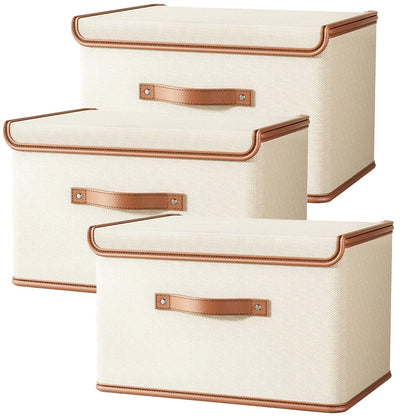 Prime Pick Oxford Wardrobe Clothes Organizer