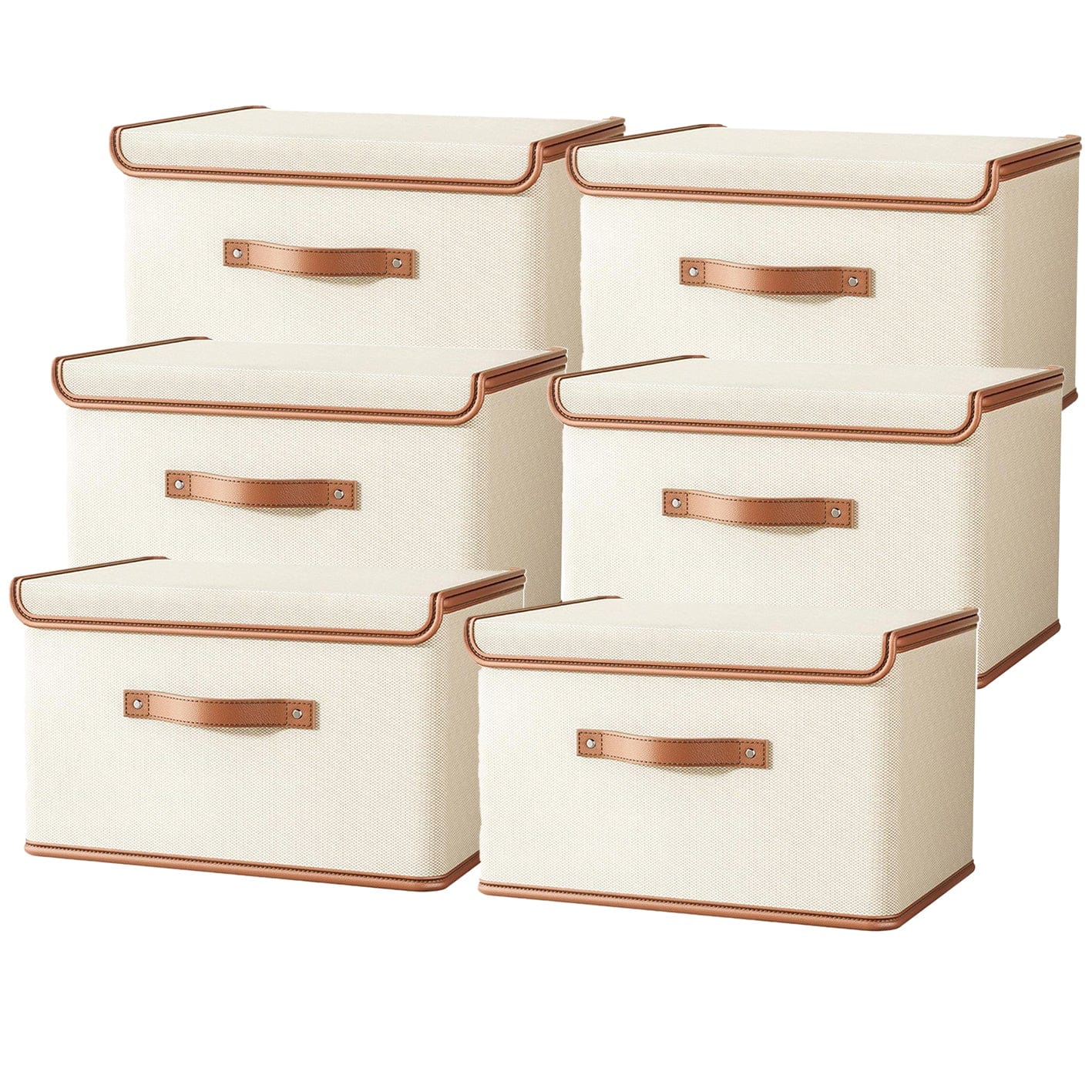 Prime Pick Oxford Wardrobe Clothes Organizer