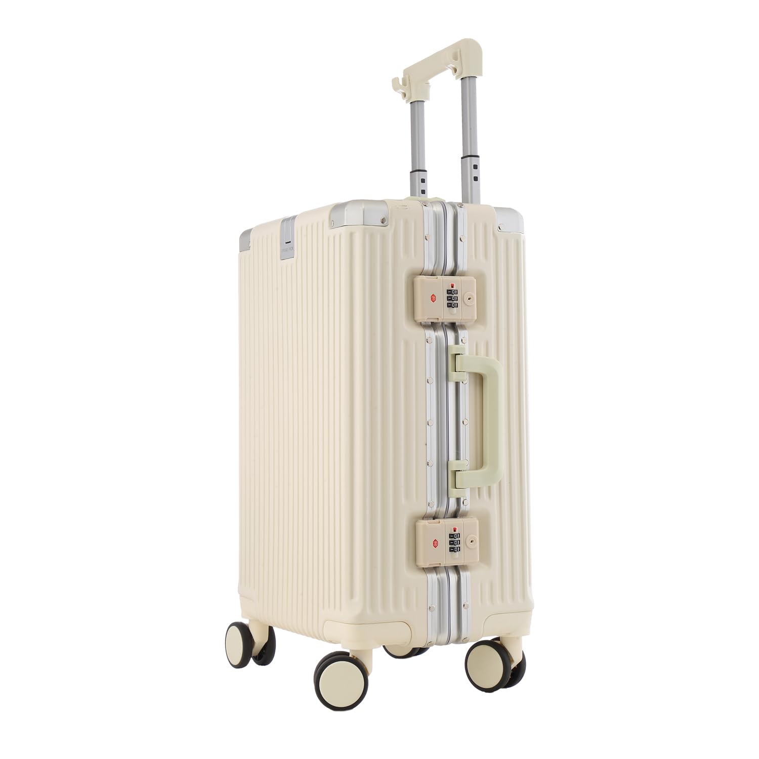 Prime Pick Luggage Trolley Suitcase