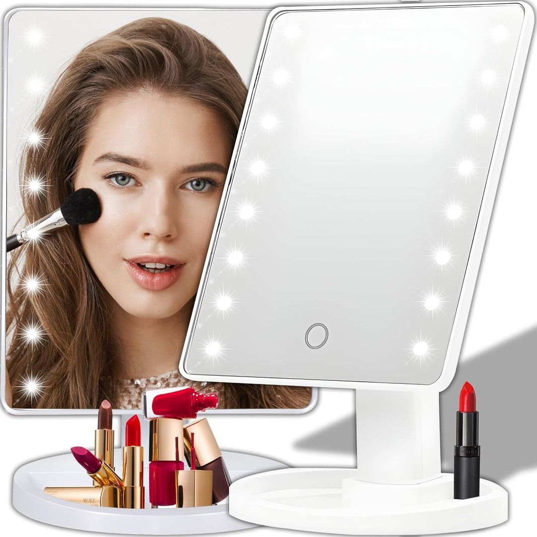 LED Mirror